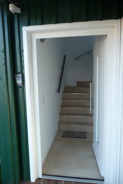 דירות ויהל Flat39 חדר תמונה