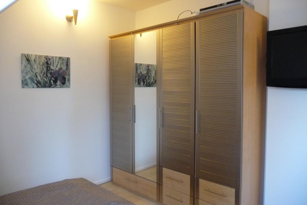 דירות ויהל Flat39 חדר תמונה