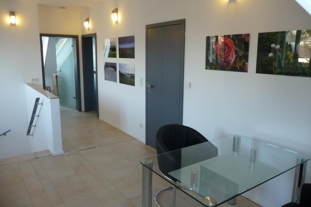 דירות ויהל Flat39 חדר תמונה